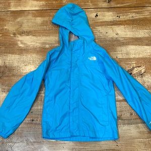 The North Face Rain Jacket/Windbreaker